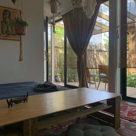 Apartmán Tiny House For Hippie Souls Bratislava
