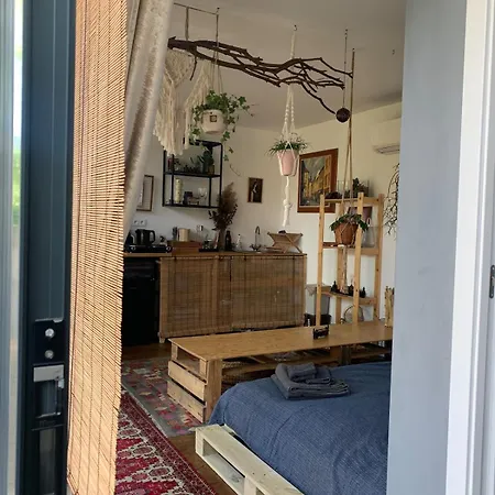 Tiny House For Hippie Souls Apartmán *